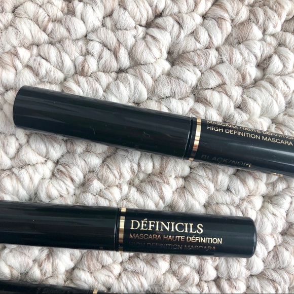 Lancôme Definicils High Definition Mascara - Picture 3 of 5